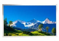 高亮液晶屏該如何有效防止靜電影響？